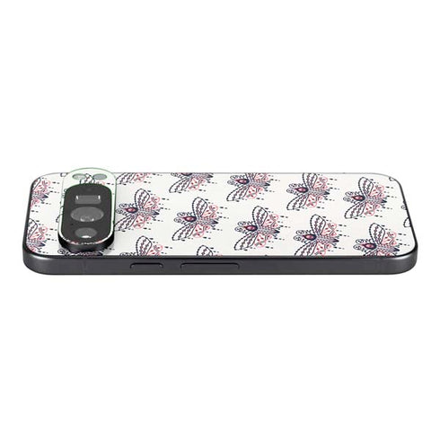 Blush Moth by Cat Coq Pixel 9 Pro XL Skin